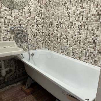 Сдается 2-х комнатная квартира, 40 м²