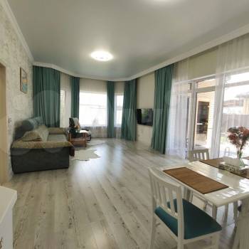 Сдается Дом, 140 м²