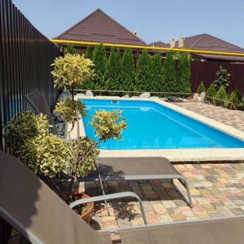 Сдается Дом, 140 м²