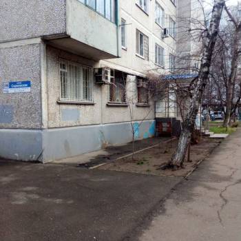 Продается 2-х комнатная квартира, 43 м²