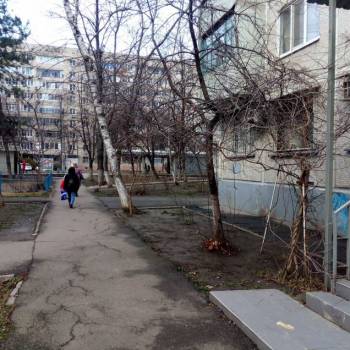 Продается 2-х комнатная квартира, 43 м²