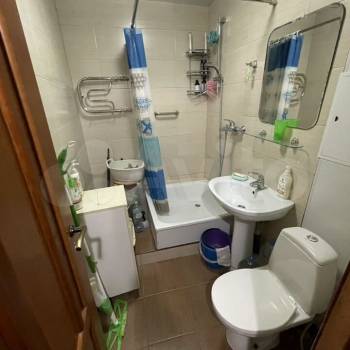 Продается 3-х комнатная квартира, 56,7 м²