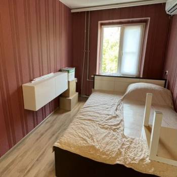 Продается 3-х комнатная квартира, 56,7 м²