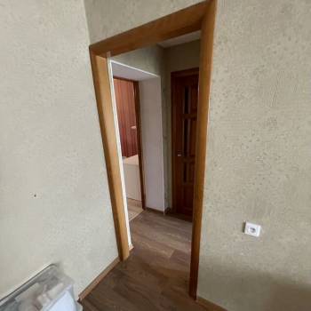 Продается 3-х комнатная квартира, 56,7 м²