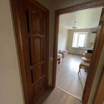 Продается 3-х комнатная квартира, 56,7 м²