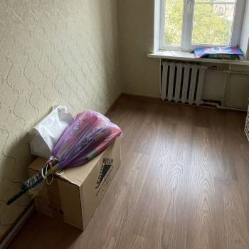 Продается 3-х комнатная квартира, 56,7 м²