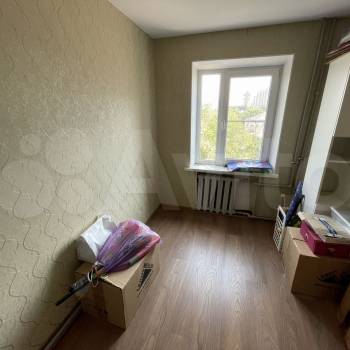 Продается 3-х комнатная квартира, 56,7 м²