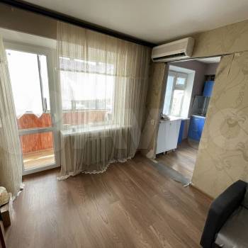 Продается 3-х комнатная квартира, 56,7 м²