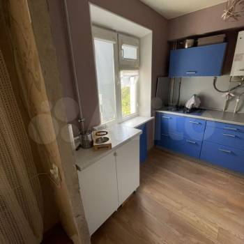 Продается 3-х комнатная квартира, 56,7 м²