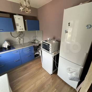 Продается 3-х комнатная квартира, 56,7 м²