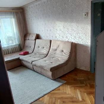 Продается 3-х комнатная квартира, 56,6 м²