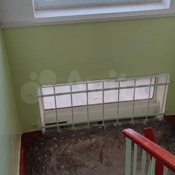 Продается 3-х комнатная квартира, 56,6 м²