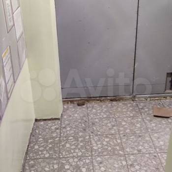 Продается 3-х комнатная квартира, 56,6 м²