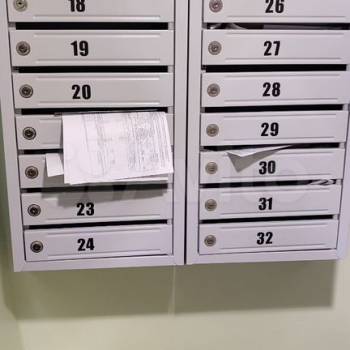 Продается 3-х комнатная квартира, 56,6 м²