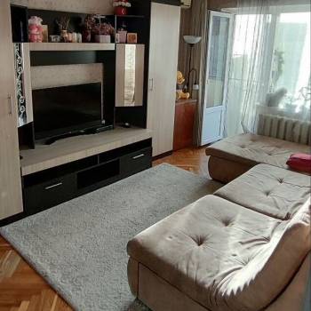 Продается 3-х комнатная квартира, 56,6 м²