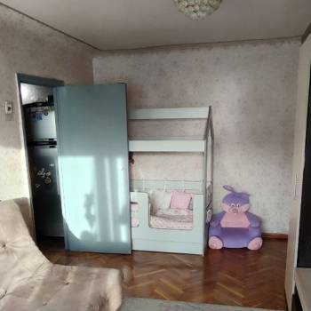 Продается 3-х комнатная квартира, 56,6 м²