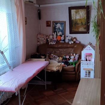 Продается 3-х комнатная квартира, 56,6 м²