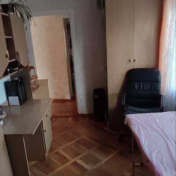 Продается 3-х комнатная квартира, 56,6 м²