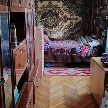 Продается 3-х комнатная квартира, 56,6 м²