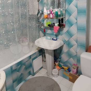 Продается 3-х комнатная квартира, 56,6 м²