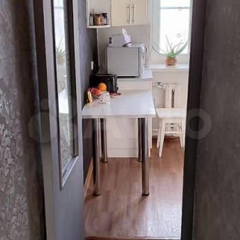 Продается 3-х комнатная квартира, 56,6 м²