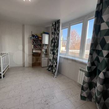 Продается 3-х комнатная квартира, 101 м²