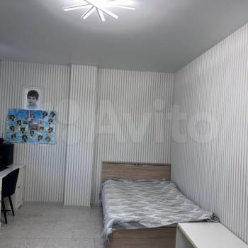 Продается 3-х комнатная квартира, 101 м²