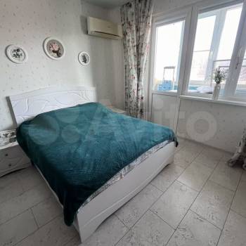 Продается 3-х комнатная квартира, 101 м²