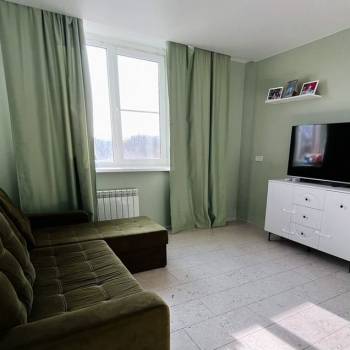 Продается 3-х комнатная квартира, 101 м²