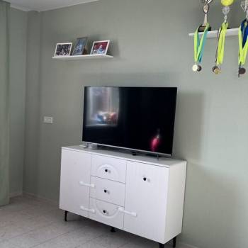 Продается 3-х комнатная квартира, 101 м²