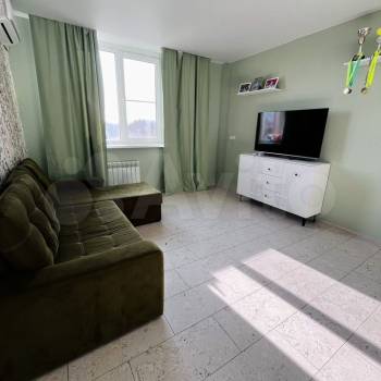 Продается 3-х комнатная квартира, 101 м²