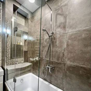 Продается 3-х комнатная квартира, 95,9 м²