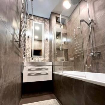 Продается 3-х комнатная квартира, 95,9 м²