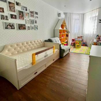 Продается 3-х комнатная квартира, 95,9 м²