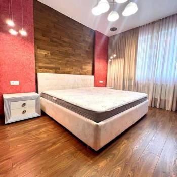 Продается 3-х комнатная квартира, 95,9 м²