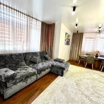 Продается 3-х комнатная квартира, 95,9 м²