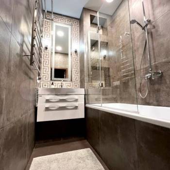 Продается 3-х комнатная квартира, 95,9 м²