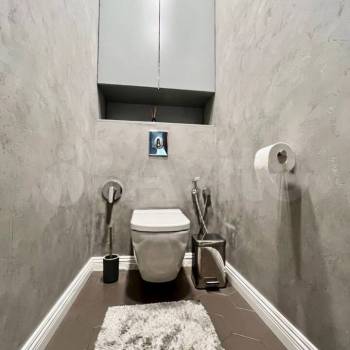 Продается 3-х комнатная квартира, 95,9 м²