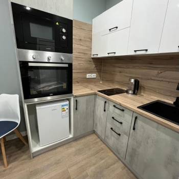 Продается 1-комнатная квартира, 23,4 м²