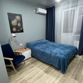 Продается 1-комнатная квартира, 23,4 м²