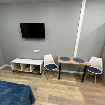 Продается 1-комнатная квартира, 23,4 м²