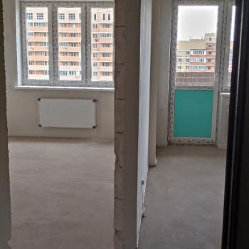 Продается 1-комнатная квартира, 32,6 м²