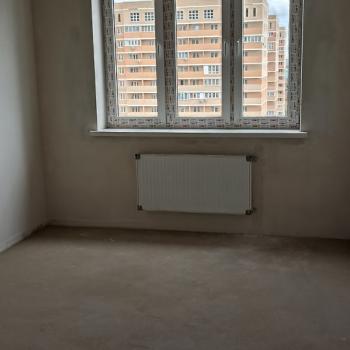 Продается 1-комнатная квартира, 32,6 м²