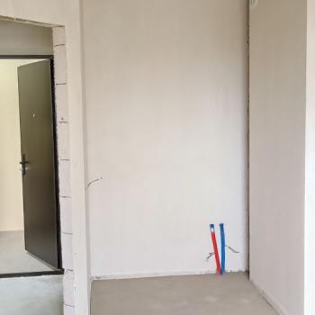 Продается 1-комнатная квартира, 32,6 м²