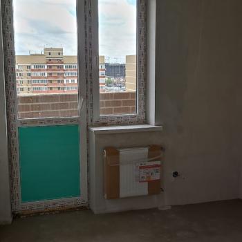 Продается 1-комнатная квартира, 32,6 м²