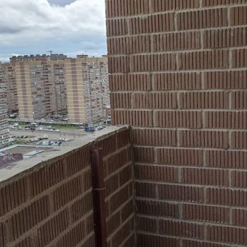 Продается 1-комнатная квартира, 32,6 м²