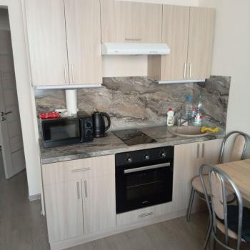 Сдается 1-комнатная квартира, 25 м²