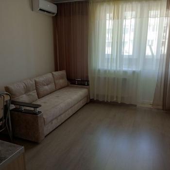 Сдается 1-комнатная квартира, 25 м²