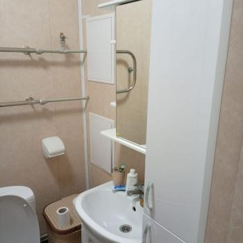 Сдается 1-комнатная квартира, 25 м²