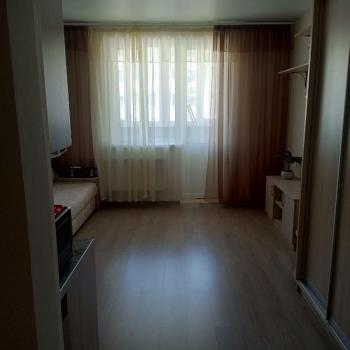 Сдается 1-комнатная квартира, 25 м²